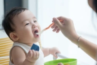 Gợi ý thực đơn cơm nát cho bé 9 tháng tuổi trong 1 tuần